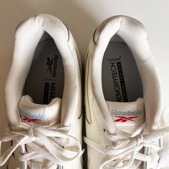 Reebok Glide Women’s Sneakers - Picture 4 of 8